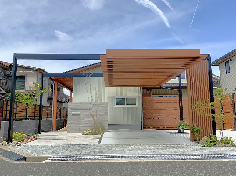 ６月更新　福山　M様邸　Ｕスタイルアゼスト